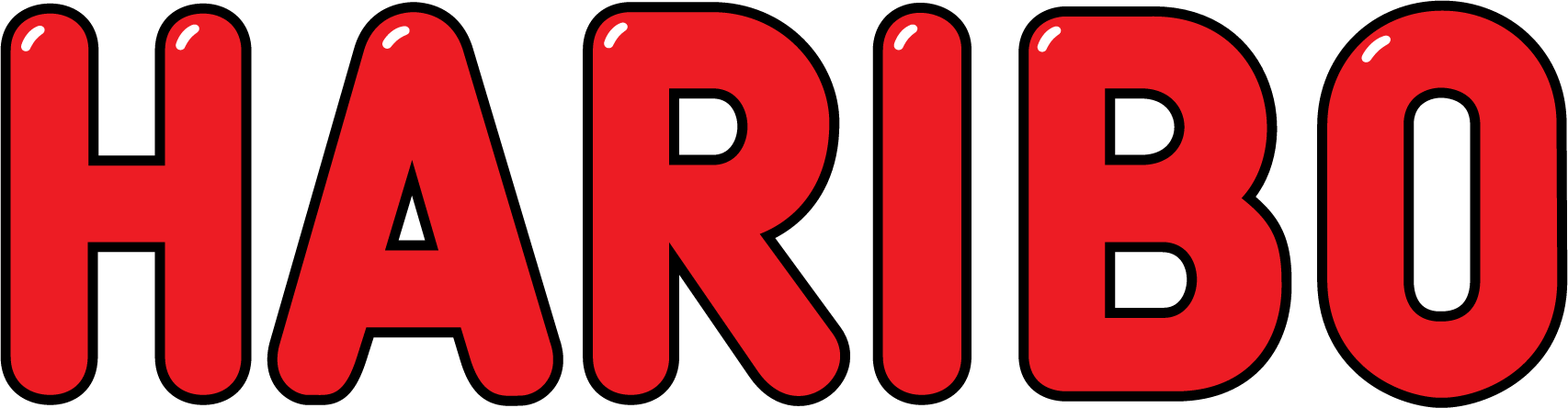 Haribo Logo